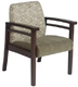 Bracebridge Single Seat Chair